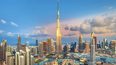 Dubai Vizesi Nasıl Alınır? | Dubai Vize Ücreti Ne Kadar?